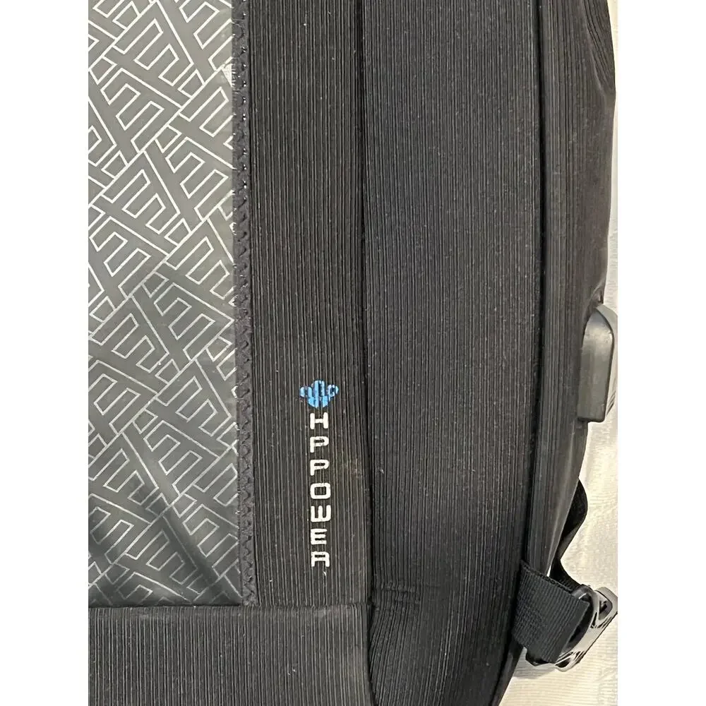HP Power Laptop Backpack